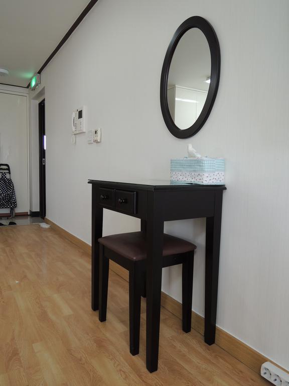 Daelim Residence Seoul Bagian luar foto