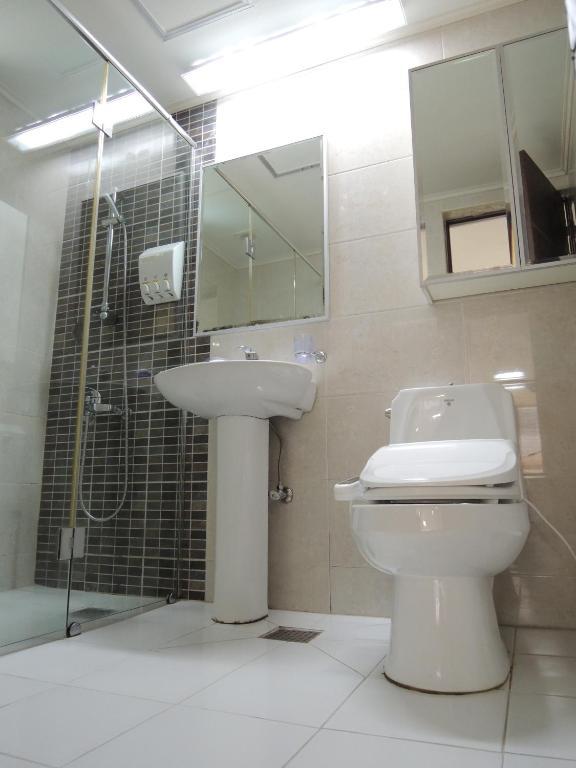 Daelim Residence Seoul Ruang foto