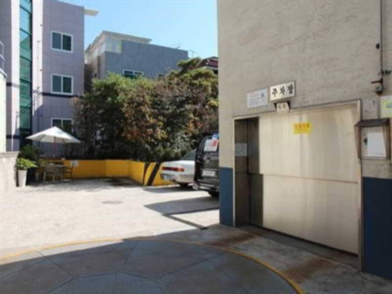 Daelim Residence Seoul Bagian luar foto